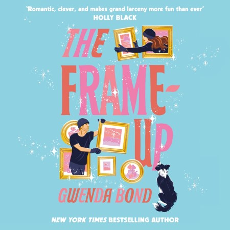 The Frame-Up