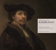 The Treasures of Rembrandt