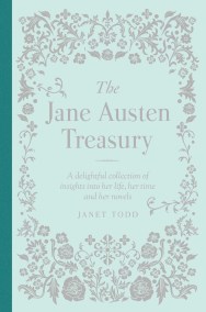 The Jane Austen Treasury