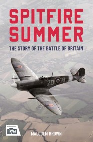 Spitfire Summer