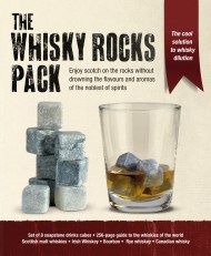 The Whisky Rocks Pack