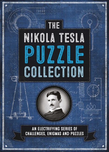 The Nikola Tesla Puzzle Collection