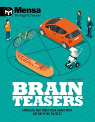 Mensa – Brain Teasers