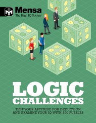 Mensa – Logic Challenges