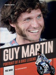 Guy Martin