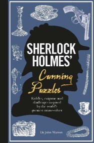 Sherlock Holmes’ Cunning Puzzles