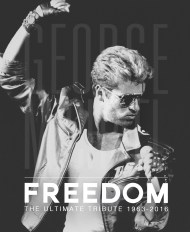 George Michael – Freedom