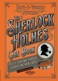 The Sherlock Holmes Case Book