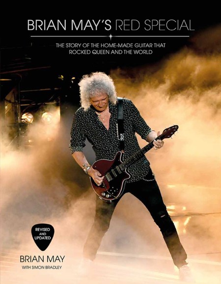 Brian May’s Red Special