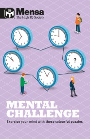 Mensa – Mental Challenge