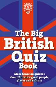 The Big British Quiz Book