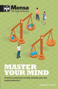 Mensa – Master Your Mind