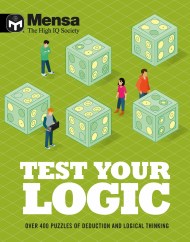 Mensa – Test Your Logic