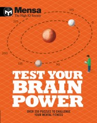 Mensa – Test Your Brainpower