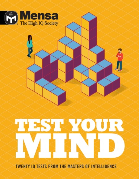 Mensa – Test Your Mind