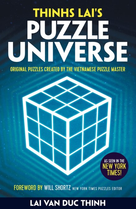 Thinh Lai’s Puzzle Universe