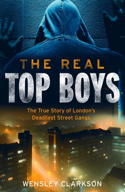 The Real Top Boys