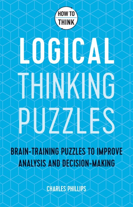 How to Think – Logical Thinking Puzzles