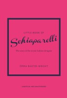 Little Book of Schiaparelli