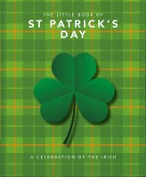 The Little Book of St Patrick's Day