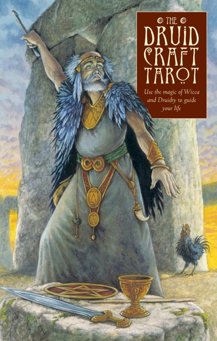 Druidcraft Tarot