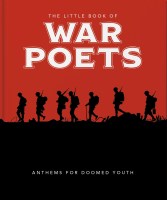 The Little Book of War Poets