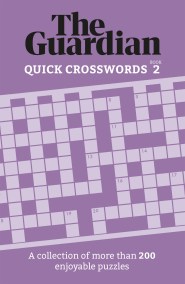 The Guardian Quick Crosswords 2