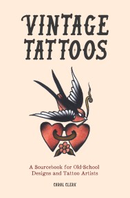 Vintage Tattoos