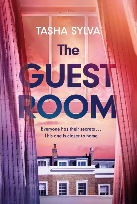 The Guest Room