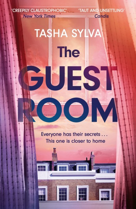 The Guest Room