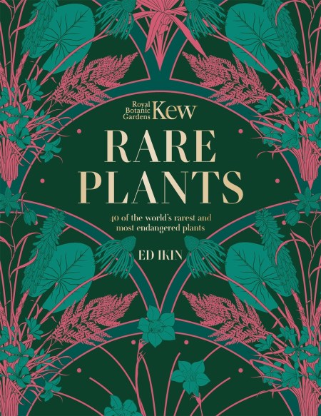 Kew – Rare Plants