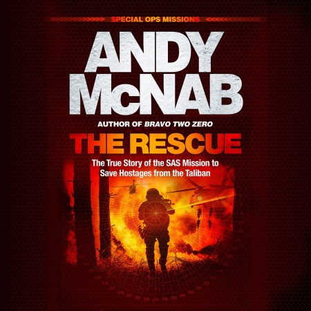 The Rescue