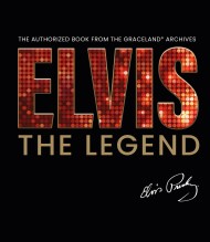 Elvis – The Legend