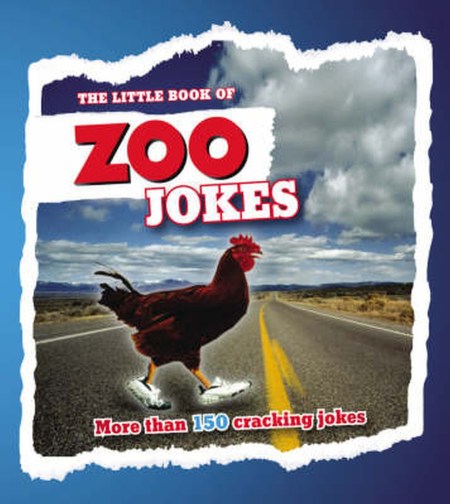 The Little Book of "Zoo" Jokes