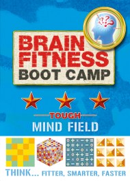 Brain Fitness Boot Camp – Mind Field