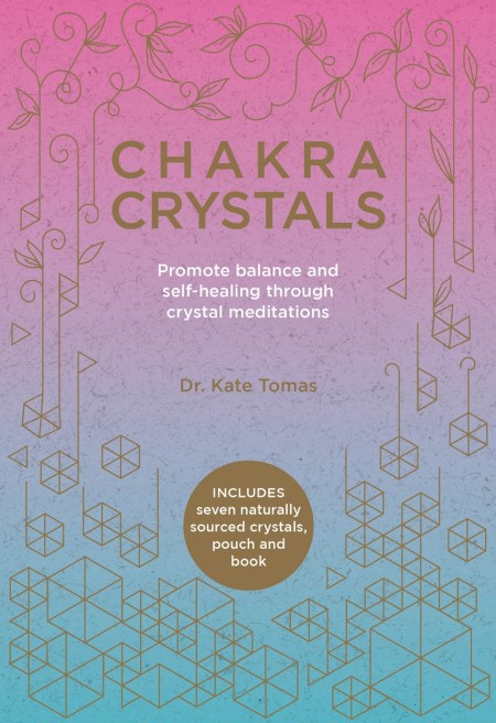 Chakra Crystals