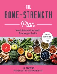 The Bone-Strength Plan