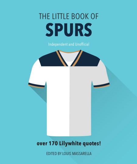 The Little Book Of Spurs