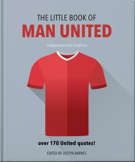 The Little Book of Man United