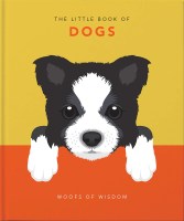 The Little Book of Dogs