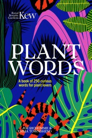 Kew – Plant Words