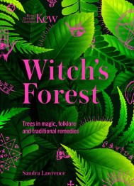 Kew – Witch’s Forest