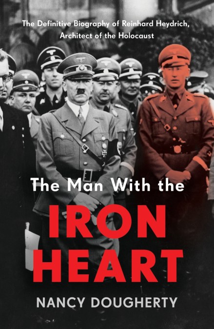 The Man With the Iron Heart