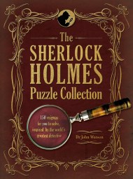 The Sherlock Holmes Puzzle Collection