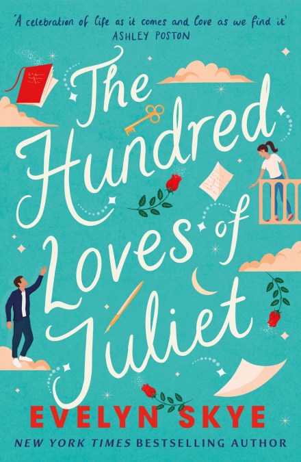 The Hundred Loves of Juliet