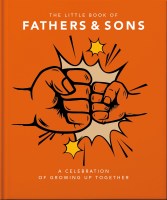 The Little Book of Fathers & Sons