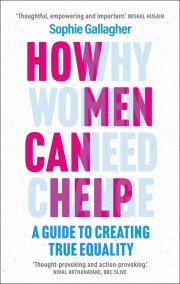 How Men Can Help