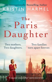 The Paris Daughter