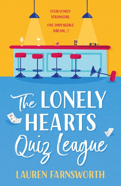 The Lonely Hearts' Quiz League