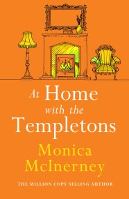 At Home with the Templetons